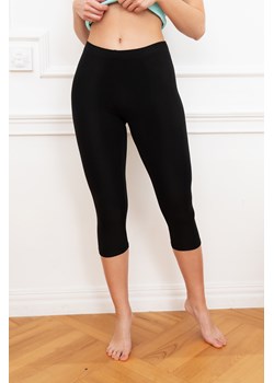 Legginsy 3/4 ze sklepu italianfashion w kategorii Spodnie damskie - zdjęcie 188926133
