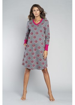 Magnesia koszula długi rękaw ze sklepu italianfashion w kategorii Koszule nocne - zdjęcie 188926363