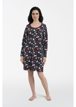 Makala koszula damska długi rękaw ze sklepu italianfashion w kategorii Koszule nocne - zdjęcie 188926382