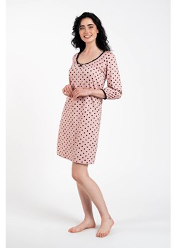 Margo koszula damska 3/4 rękaw ze sklepu italianfashion w kategorii Koszule nocne - zdjęcie 188926430