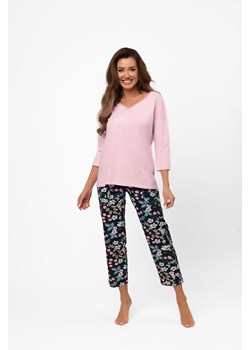 Piżama damska 3/4 rękaw, 7/8 spodnie Marisal ze sklepu italianfashion w kategorii Piżamy damskie - zdjęcie 188926452