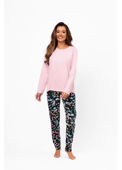 Piżama damska długi rękaw, długie spodnie Marisal ze sklepu italianfashion w kategorii Piżamy damskie - zdjęcie 188926461