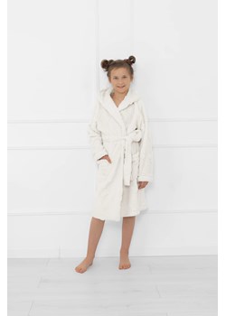 Szlafrok dziewczęcy długi rękaw Miśka ze sklepu italianfashion w kategorii Szlafroki dziecięce - zdjęcie 188926550