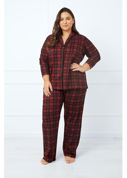 Nicola piżama damska długi rękaw, długie spodnie ze sklepu italianfashion w kategorii Piżamy damskie - zdjęcie 188926662