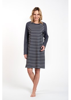 Oda koszula damska długi rękaw ze sklepu italianfashion w kategorii Koszule nocne - zdjęcie 188926713