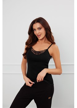 Oktawia koszulka damska wąskie ramiączko ze sklepu italianfashion w kategorii Podkoszulki i halki - zdjęcie 188926741