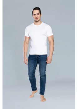 Paco podkoszulek krótki rękaw ze sklepu italianfashion w kategorii Podkoszulki męskie - zdjęcie 188926801