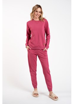 Panama komplet damski długi rękaw, długie spodnie ze sklepu italianfashion w kategorii Komplety i garnitury damskie - zdjęcie 188926813