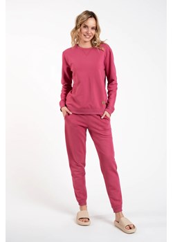 Panama komplet damski długi rękaw, długie spodnie ze sklepu italianfashion w kategorii Komplety i garnitury damskie - zdjęcie 188926814