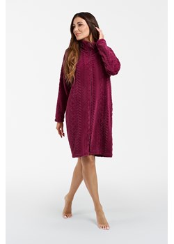 Rena szlafrok damski długi rękaw ze sklepu italianfashion w kategorii Szlafroki damskie - zdjęcie 188927072