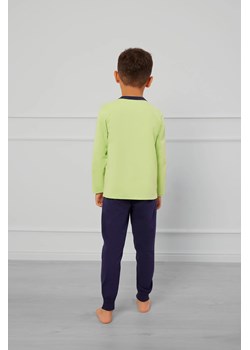 Rex piżama chłopięca długi rękaw, długie spodnie ze sklepu italianfashion w kategorii Piżamy dziecięce - zdjęcie 188927090