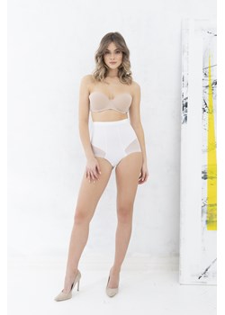 Rosa maxi figi modelujące ze sklepu italianfashion w kategorii Majtki damskie - zdjęcie 188927133