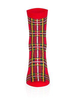 Skarpetki długie S127D SANTA ze sklepu italianfashion w kategorii Skarpetki dziecięce - zdjęcie 188927184