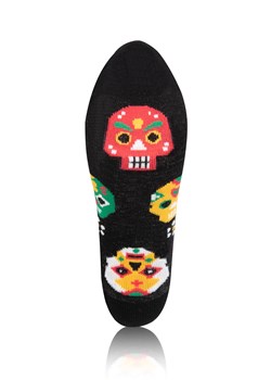 Skarpetki długie S134D MUERTO ze sklepu italianfashion w kategorii Skarpetki dziecięce - zdjęcie 188927203