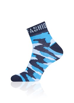 Skarpetki zakostki S156Z MORO ze sklepu italianfashion w kategorii Skarpetki dziecięce - zdjęcie 188927243