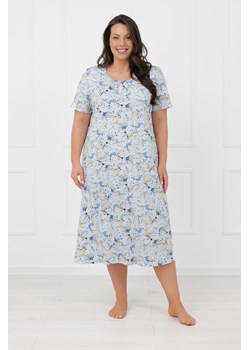 Koszula damska krótki rękaw Samoa ze sklepu italianfashion w kategorii Koszule nocne - zdjęcie 188927374