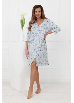 Podomka damska 3/4 rękaw Samoa ze sklepu italianfashion w kategorii Szlafroki damskie - zdjęcie 188927382