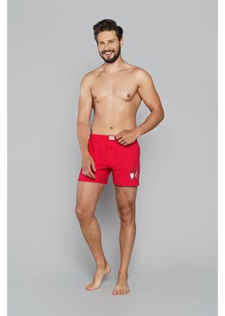Santa bokserki męskie ze sklepu italianfashion w kategorii Majtki męskie - zdjęcie 188927420
