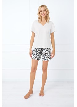 Spodenki damskie krótkie Savanna ze sklepu italianfashion w kategorii Szorty - zdjęcie 188927471