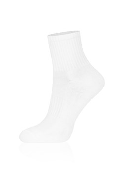 Skarpetki zakostki S150Z półfrotte ze sklepu italianfashion w kategorii Skarpetki dziecięce - zdjęcie 188927543