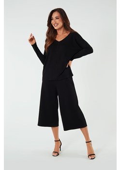 Soler spodnie damskie 7/8 ze sklepu italianfashion w kategorii Spodnie damskie - zdjęcie 188927561