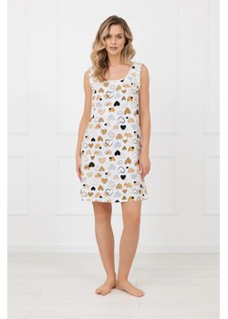 Koszula damska szerokie ramiączko Soreno ze sklepu italianfashion w kategorii Koszule nocne - zdjęcie 188927664