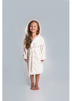 Styl szlafrok dziewczęcy długi rękaw ze sklepu italianfashion w kategorii Szlafroki dziecięce - zdjęcie 188927724