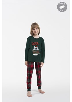 Tess piżama dziecięca długi rękaw, długie spodnie ze sklepu italianfashion w kategorii Piżamy dziecięce - zdjęcie 188927782