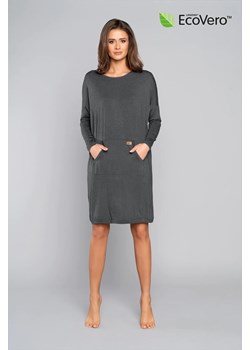 Tirana tunika damska długi rękaw ze sklepu italianfashion w kategorii Bluzki damskie - zdjęcie 188927793