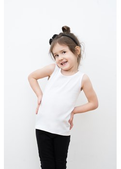 Tosia podkoszulek dziewczęcy szerokie ramiączko ze sklepu italianfashion w kategorii Podkoszulki dziecięce - zdjęcie 188927853