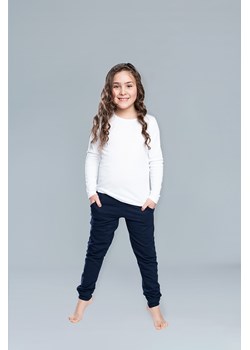 Tosia podkoszulek dziewczęcy długi rękaw ze sklepu italianfashion w kategorii Podkoszulki dziecięce - zdjęcie 188927860