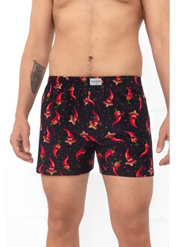 Bokserki męskie Tymon ze sklepu italianfashion w kategorii Majtki męskie - zdjęcie 188927880