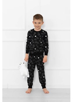 Piżama dziecięca długi rękaw, długie spodnie Wito ze sklepu italianfashion w kategorii Piżamy dziecięce - zdjęcie 188928021