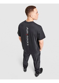 NIKE T-SHIRT AIR MAX ze sklepu JD Sports  w kategorii T-shirty męskie - zdjęcie 188929342