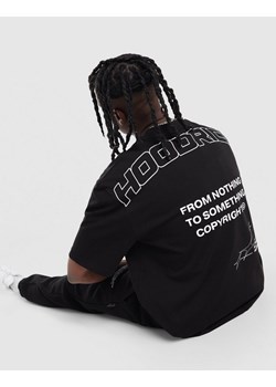 HOODRICH T-SHIRT RYDER ze sklepu JD Sports  w kategorii T-shirty męskie - zdjęcie 188929392