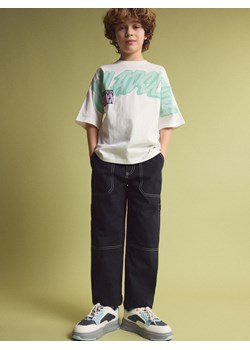 Reserved - Kolorowe sneakersy - wielobarwny ze sklepu Reserved w kategorii Buty sportowe dziecięce - zdjęcie 188929443