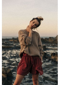 Aruba Shorts - Terra ze sklepu Surf Inc w kategorii Szorty - zdjęcie 188930283