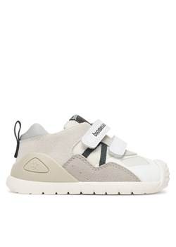 Sneakersy Biomecanics 262122 Biały ze sklepu eobuwie.pl w kategorii Buty sportowe dziecięce - zdjęcie 188931410