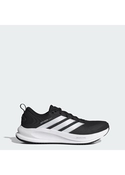 adidas Buty do biegania Supernova Ease 2 M JQ5859 Czarny ze sklepu MODIVO w kategorii Buty sportowe męskie - zdjęcie 188931623