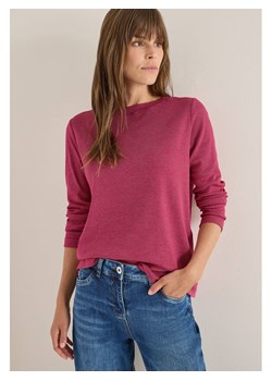 Cecil Koszulka w kolorze czerwonym ze sklepu Limango Polska w kategorii Bluzki damskie - zdjęcie 188931873