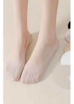 WiK 3585 wz.30 baleriny damskie ze sklepu intimiti.pl w kategorii Skarpetki damskie - zdjęcie 188931971