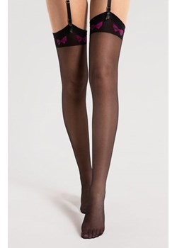 Fiore O 4109 Lola pończochy damskie ze sklepu intimiti.pl w kategorii Pończochy - zdjęcie 188931982