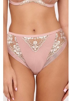 Ava 2246/B Rosegold brazyliany figi damskie ze sklepu intimiti.pl w kategorii Majtki damskie - zdjęcie 188932022