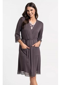 Moraj PDSZ4300-003 szlafrok damski ze sklepu intimiti.pl w kategorii Szlafroki damskie - zdjęcie 188932044