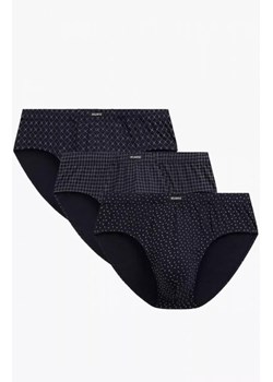 Atlantic 3MP-218 A'3 slipy męskie ze sklepu intimiti.pl w kategorii Majtki męskie - zdjęcie 188932062