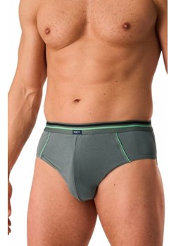 Key MPP 281 B26 A'2 slipy męskie ze sklepu intimiti.pl w kategorii Majtki męskie - zdjęcie 188932071