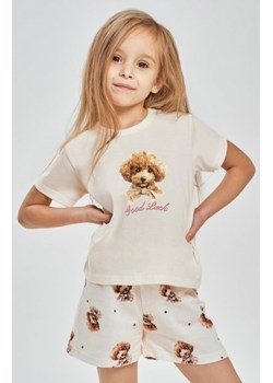 Taro 3553 Coco piżama dziewczęca ze sklepu intimiti.pl w kategorii Piżamy dziecięce - zdjęcie 188932072