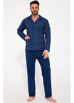 Cornette 114/84 rozpinana piżama męska ze sklepu intimiti.pl w kategorii Piżamy męskie - zdjęcie 188932091