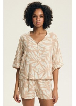 Henderson Ladies 43688 Dextra rozpinana piżama damska ze sklepu intimiti.pl w kategorii Piżamy damskie - zdjęcie 188932092