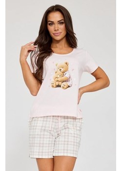 Cornette 880/330 Hug Me piżama damska ze sklepu intimiti.pl w kategorii Piżamy damskie - zdjęcie 188932144